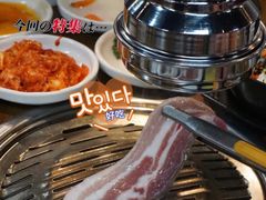 -·缸桶屋·韩式牛肋条自助烤肉(西湖D11店)