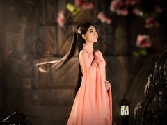 -九月鹰飞汉服摄影工作室