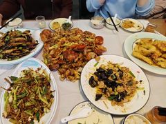 -小柒家第一锹东北菜(城关店)