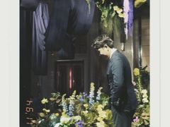 -怪咖·joker陈楠