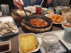 -乔街深夜食堂·台州菜·高压锅生蚝(杭州总店)