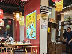 -肘子酥·天津菜·特色捞面(德云社店)