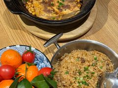 -客汀家宴·客家烟火 四季食材(集美店)