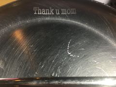 -Thank u mom非油炸健康鸡(万国广场店)