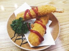 -真剑日本料理·铁板烧(贵州路店)