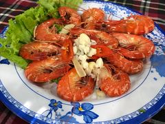 -幸福姐海鲜大排档