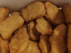 -麦当劳(仙林金鹰店)