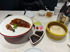-大鸭梨烤鸭(金色漫香店)