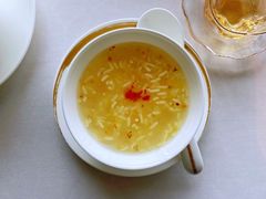 -金轩中餐厅 Jin Xuan(浦东丽思卡尔顿酒店)