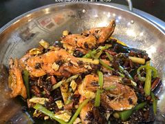 -2048香辣虾(七星岗店)