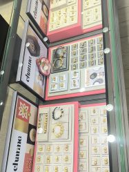 -周生生Chow Sang Sang(翠微店)