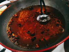 -雲蜀龙阁·金牌水煮鱼(方庄店)