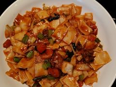 -巴依老爷新疆美食(清华东门店)