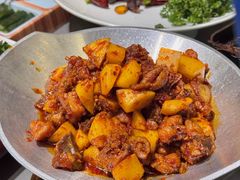 -云海肴·汽锅鸡·云南菜(南强街店)
