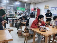 -清真-戏楼王记牛肉面
