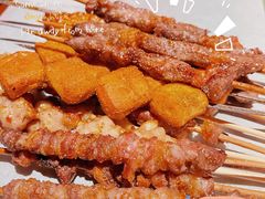 -寂寞的豆芽(西大望南路店)