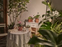 -芳香乐府疗愈空间·SPA·冥想