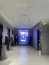 -TOPZIO西服定制(北京店)