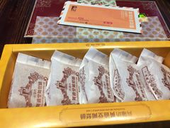 -黄远堂凤梨酥·伴手礼(中山路六店)