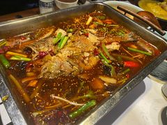 -卯时·龙光雅宴·精致锡帮菜(惠山古镇店)