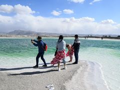 -青海湖国家重点风景名胜区