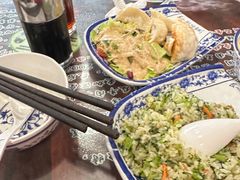 -长人馄饨铺(解放街店)