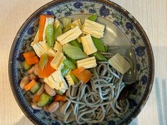 -聚合鑫东北熏酱熟食麻辣面(长阳店)