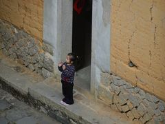 -初溪土楼群