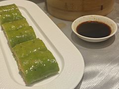 -喜宴又一村·粤菜·茶点·海鲜(壹方天地店)