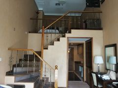 -海兰云天度假区温泉