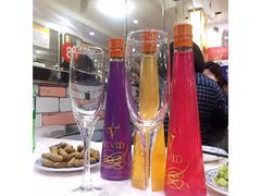 -呆虾王龙虾馆(南湖总店)