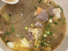 -佬钱湾仔(衣裳街店)