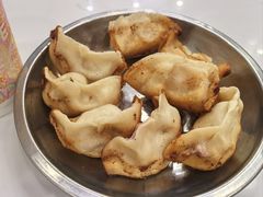 -向群锅饺(登高路店)