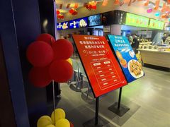 -79号渔船海鲜饭店(华强北店)
