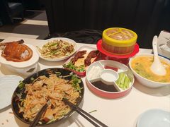 -大铁勺新津菜(东丽阳光新业广场店)