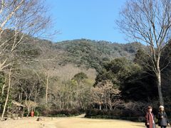 -黄公望隐居地
