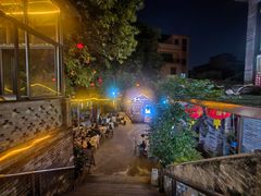 -周大娘牛乳(旧寨古村总店)