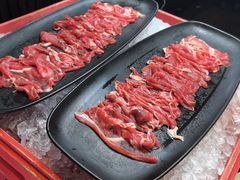 -西安W酒店·WEI全味西餐厅