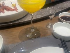 -同庆楼(滨湖万达广场店)