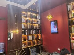 -恐怖游戏(湖滨店)