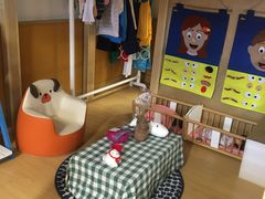 -上海市静安区慧思顿高瞻幼儿园