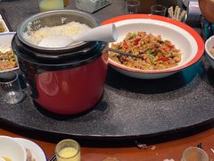 -湖南别院·美学庭院餐厅(惠阳店)