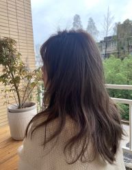 -Moyue HAIR SALON