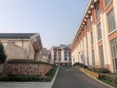 -嘉兴清池酒店温泉