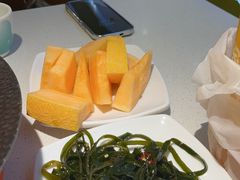 -小鱼小牛·鱼牛干锅·脆鱼火锅(世欧广场店)