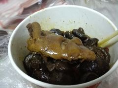 -吴长子卤菜馆(统一街店)
