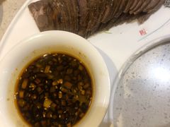 功夫牛腱-伊祥·敦煌楼