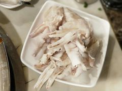 -朱氏胖子烂火锅(洪崖洞店)