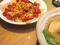 -永安鱼庄·镇江菜(丁卯店)