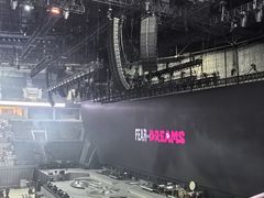 -大连体育中心体育馆